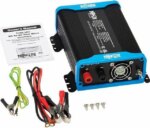 Tripp Lite 300W Compact Power Inverter - 2x 5-15R, USB Charging, Pure Sine Wave