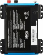 Tripp Lite 300W Compact Power Inverter - 2x 5-15R, USB Charging, Pure Sine Wave