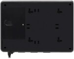 Tripp Lite 350VA 210W 120V Standby UPS 3 Outlets Surge + Battery Backup BC350R