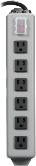 TRIPP LITE 6SP 6 Outlets Power Strip