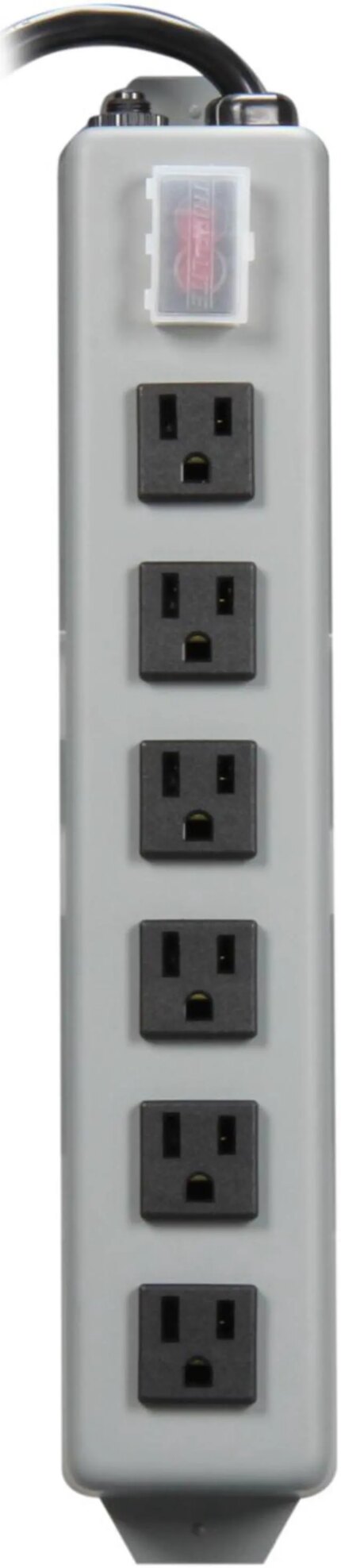 TRIPP LITE 6SP 6 Outlets Power Strip