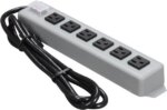 TRIPP LITE 6SP 6 Outlets Power Strip
