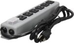 TRIPP LITE 6SP 6 Outlets Power Strip