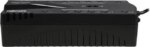 Tripp Lite 850 VA UPS Battery Backup, LCD, 425 Watts Eco Green, USB, RJ11, 12 Outlets (ECO850LCD)