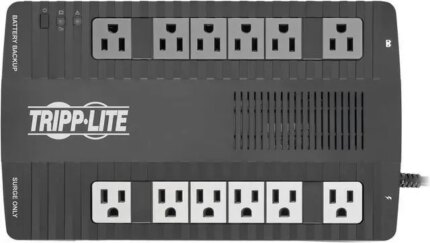TRIPP LITE AVR750U AVR Series Line-Interactive UPS System