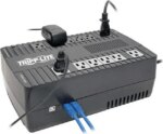 TRIPP LITE AVR750U AVR Series Line-Interactive UPS System