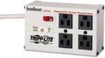 TRIPP LITE ISOBAR4ULTRA 6 Feet 4 Outlets 3330 Joules Surge Suppressor