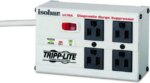 TRIPP LITE ISOBAR4ULTRA 6 Feet 4 Outlets 3330 Joules Surge Suppressor