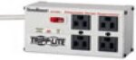 TRIPP LITE ISOBAR4ULTRA 6 Feet 4 Outlets 3330 Joules Surge Suppressor
