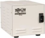 Tripp Lite Isolation Transformer 1800W Medical Surge 120V 6 Outlet Taa Gsa