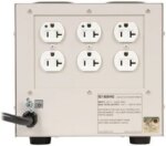 Tripp Lite Isolation Transformer 1800W Medical Surge 120V 6 Outlet Taa Gsa