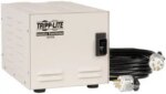 Tripp Lite Isolation Transformer 1800W Medical Surge 120V 6 Outlet Taa Gsa