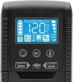 TRIPP LITE Line Interactive ECO1000LCD