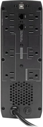 TRIPP LITE Line Interactive ECO1000LCD