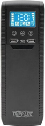 TRIPP LITE Line Interactive ECO1000LCD
