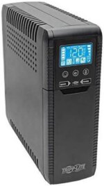 TRIPP LITE Line Interactive ECO1000LCD