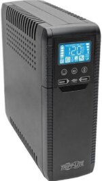 TRIPP LITE Line Interactive ECO1000LCD