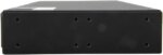 Tripp Lite Metered PDU, 3.2-3.8kW Single-Phase 200-240V (8 C13 & 2 C19), C20 / L6-20P Adapter, 12ft Cord, 1U Rack-Mount, TAA (PDUMH20HV)