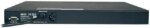Tripp Lite Metered PDU with ATS, 15A, 8 Outlets (5-15R), 120V, 2 5-15P, 100 - 127 V Input, 2 12 ft. Cords, 1U Rack-Mount Power, TAA (PDUMH15AT)