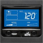 Tripp Lite OMNI1500LCDT Series OmniSmart 1500VA 810W 120V Line-Interactive UPS - 10 Outlets, AVR, USB, LCD, Tower - 1500 VA/810 W - 120 V ACTower - 10