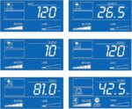 Tripp Lite OMNI1500LCDT Series OmniSmart 1500VA 810W 120V Line-Interactive UPS - 10 Outlets, AVR, USB, LCD, Tower - 1500 VA/810 W - 120 V ACTower - 10
