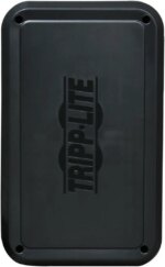 Tripp Lite OMNI900LCD Series OmniSmart LCD 120V 900VA 475W Line-Interactive UPS, Tower, LCD display, USB port - 900VA/475W -3 Minute Full Load - 4 x