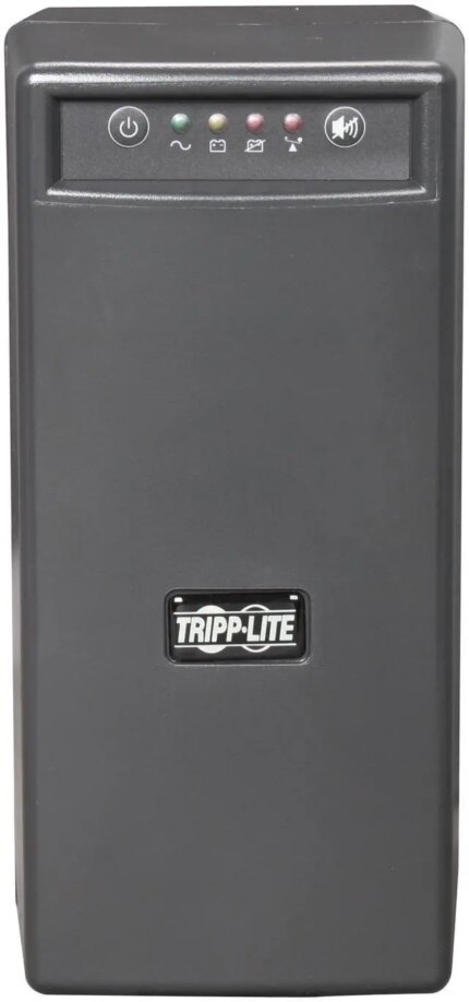 TRIPP LITE Omnivs1000 Line-Interactive UPS Systems
