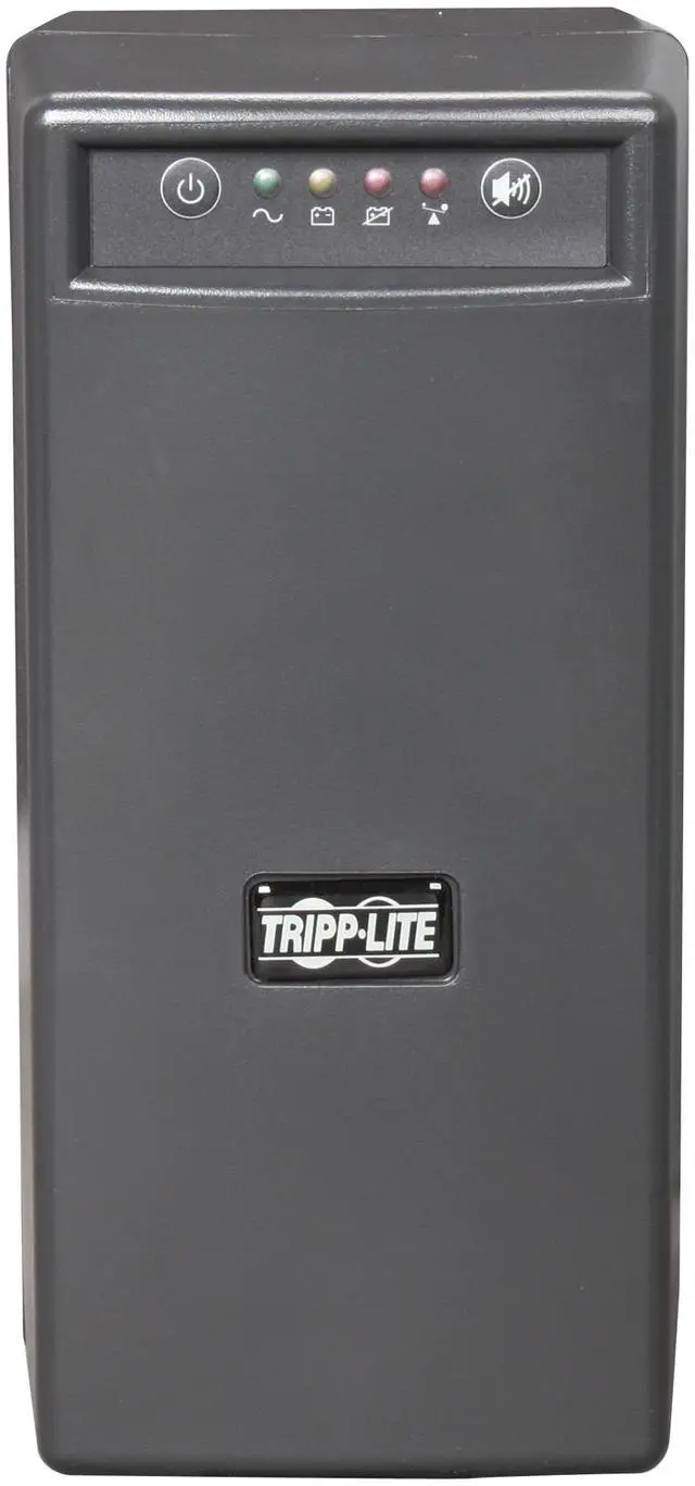 TRIPP LITE Omnivs1000 Line-Interactive UPS Systems