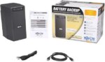 TRIPP LITE Omnivs1000 Line-Interactive UPS Systems