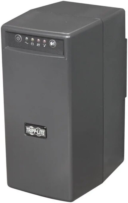 TRIPP LITE Omnivs1000 Line-Interactive UPS Systems