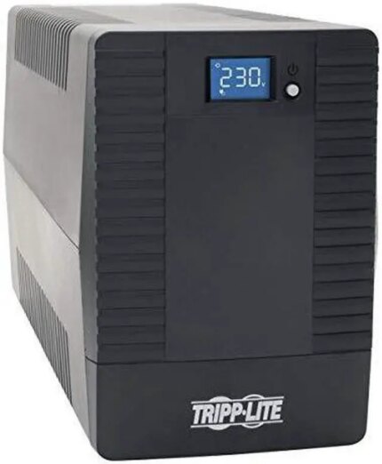 Tripp Lite OMNIVSX1500 1.5kVA Tower UPS