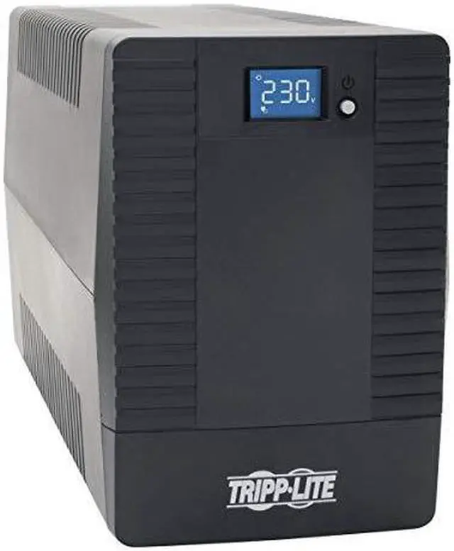 Tripp Lite OMNIVSX1500 1.5kVA Tower UPS