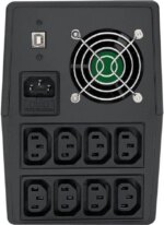 Tripp Lite OMNIVSX1500 1.5kVA Tower UPS