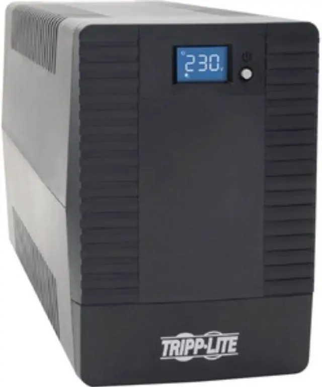 Tripp Lite OMNIVSX1500 1.5kVA Tower UPS