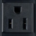 Tripp Lite PDU Basic 120V 1.44kW 16 NEMA 5-15R 5-15P 0URM PDUV1548