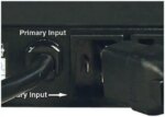 Tripp Lite PDUMH20ATNET 1U