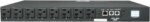 Tripp Lite PDUMH20NET Switched 1U 120V 20A 12 ft Power Distribution Unit