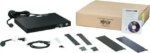Tripp Lite PDUMH20NET Switched 1U 120V 20A 12 ft Power Distribution Unit