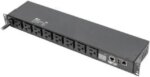 Tripp Lite PDUMH20NET2LX 1.9kW Single-Phase Switched PDU
