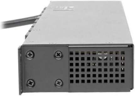 Tripp Lite PDUMH20NET2LX 1.9kW Single-Phase Switched PDU