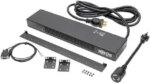 Tripp Lite PDUMH20NET2LX 1.9kW Single-Phase Switched PDU