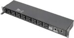 Tripp Lite PDUMH20NET2LX 1.9kW Single-Phase Switched PDU