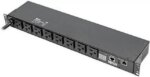 Tripp Lite PDUMH20NET2LX 1.9kW Single-Phase Switched PDU