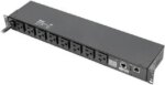 Tripp Lite PDUMH20NET2LX 1.9kW Single-Phase Switched PDU