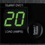Tripp Lite PDUMNV20LX 1.9kW Single-Phase Monitored PDU