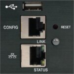 Tripp Lite - PDUMV20NETLX - Tripp Lite PDU Switched 1.9kW 120V 24 5-15/20R 20A LX Platform 0URM TAA - Switched - NEMA