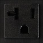 Tripp Lite - PDUMV20NETLX - Tripp Lite PDU Switched 1.9kW 120V 24 5-15/20R 20A LX Platform 0URM TAA - Switched - NEMA