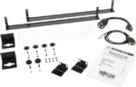 Tripp Lite - PDUMV20NETLX - Tripp Lite PDU Switched 1.9kW 120V 24 5-15/20R 20A LX Platform 0URM TAA - Switched - NEMA
