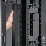 Tripp Lite PDUV30-36 12-Outlet PDU - Basic - NEMA L5-30P - 12 x NEMA 5-15/20R - 120 V AC - 0U - Vertical - Rack-mountable