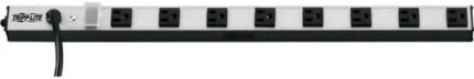 TRIPP LITE PS2408 8 Outlets Power Strip